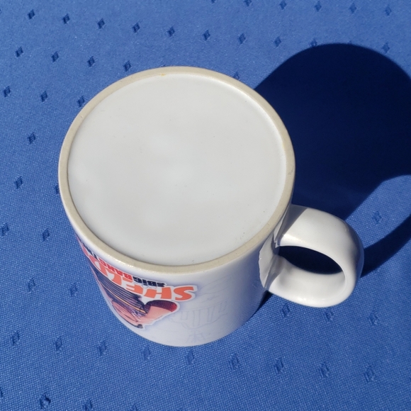 The Big Bang Theory Sheldon Mug - Picture 4 of 6